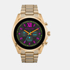 Michael Kors 44 mm Round Processor watch