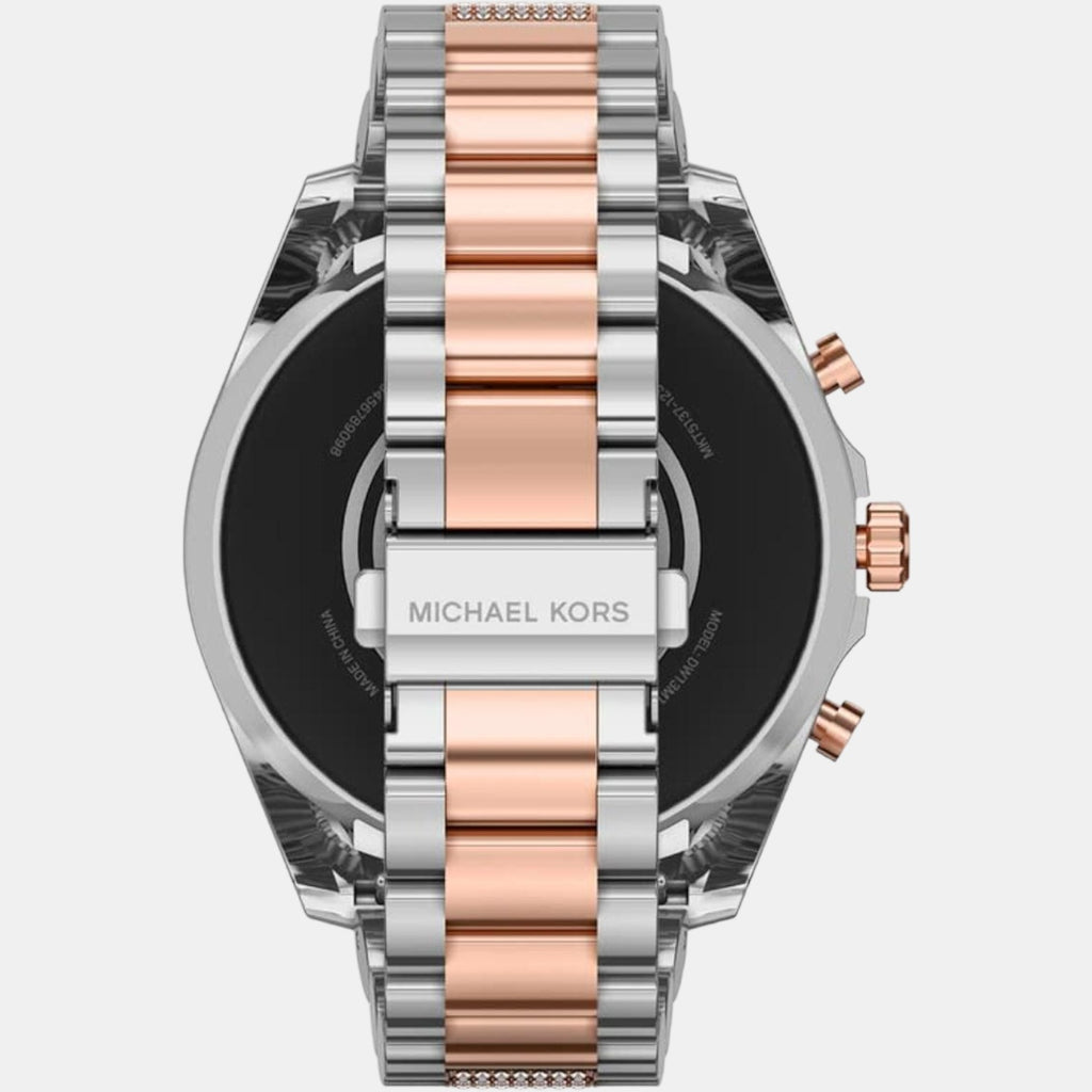 Michael Kors 44 mm Round Processor watch