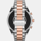 Michael Kors 44 mm Round Processor watch