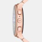 Michael Kors 44 mm Round Processor watch