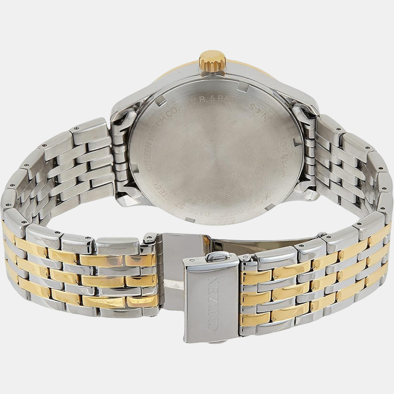 Citizen 40 mm Round Automatic watch