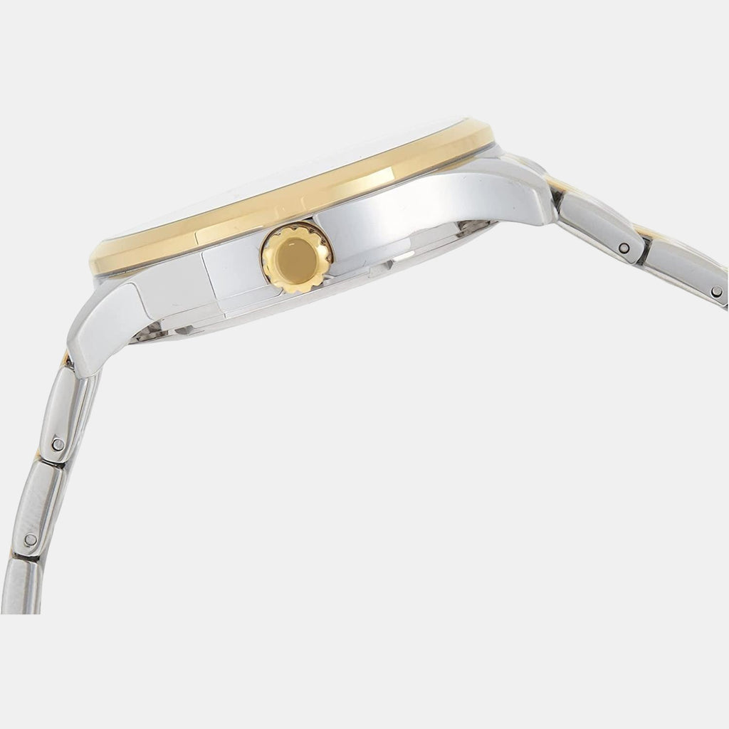 Citizen Men Round White watch