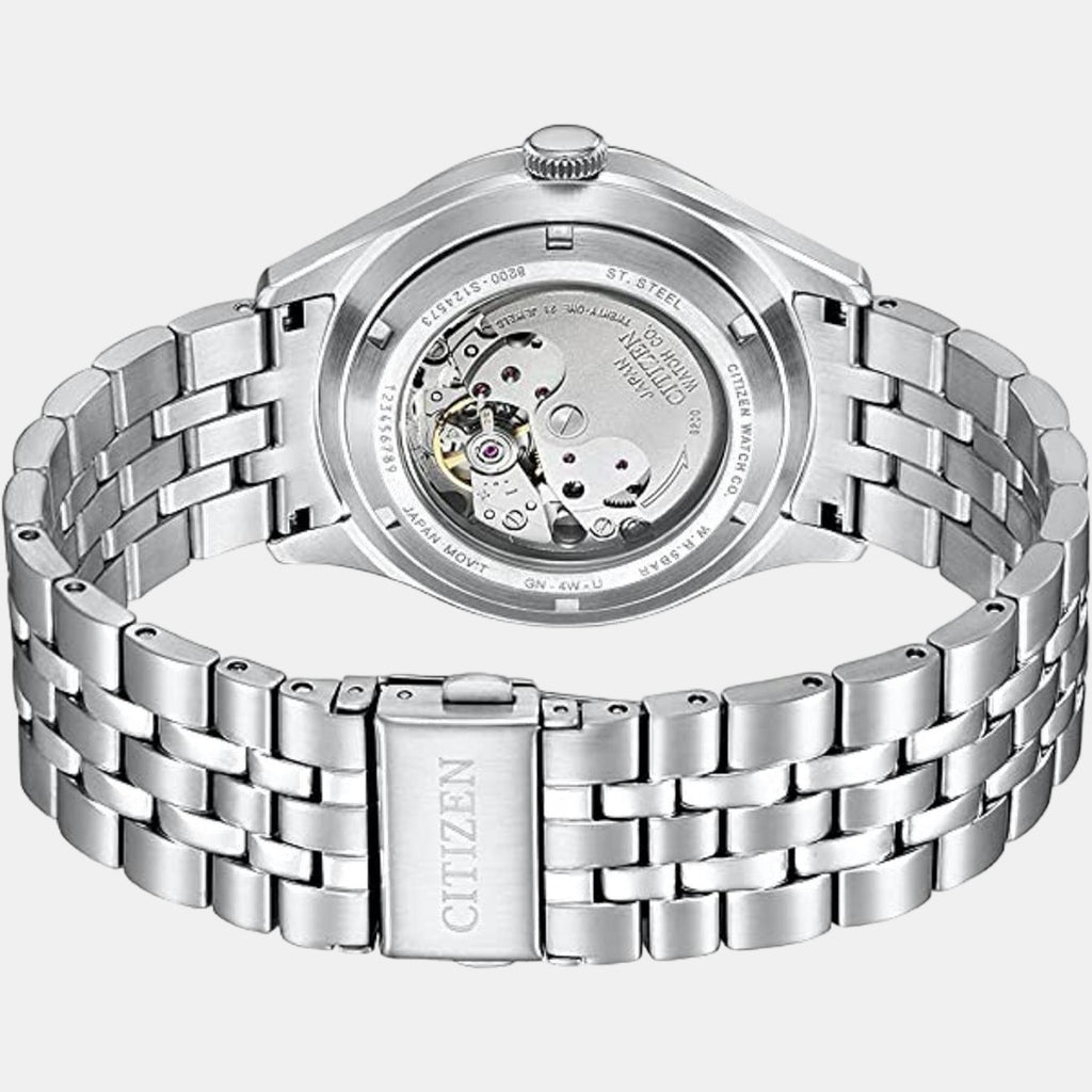 Citizen 39 mm Round Automatic watch