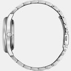 Citizen Men Round Blue watch