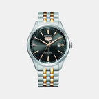 Citizen Round Black Analog watch
