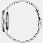 Citizen Men Round Black watch