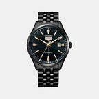 Citizen Round Black Analog watch