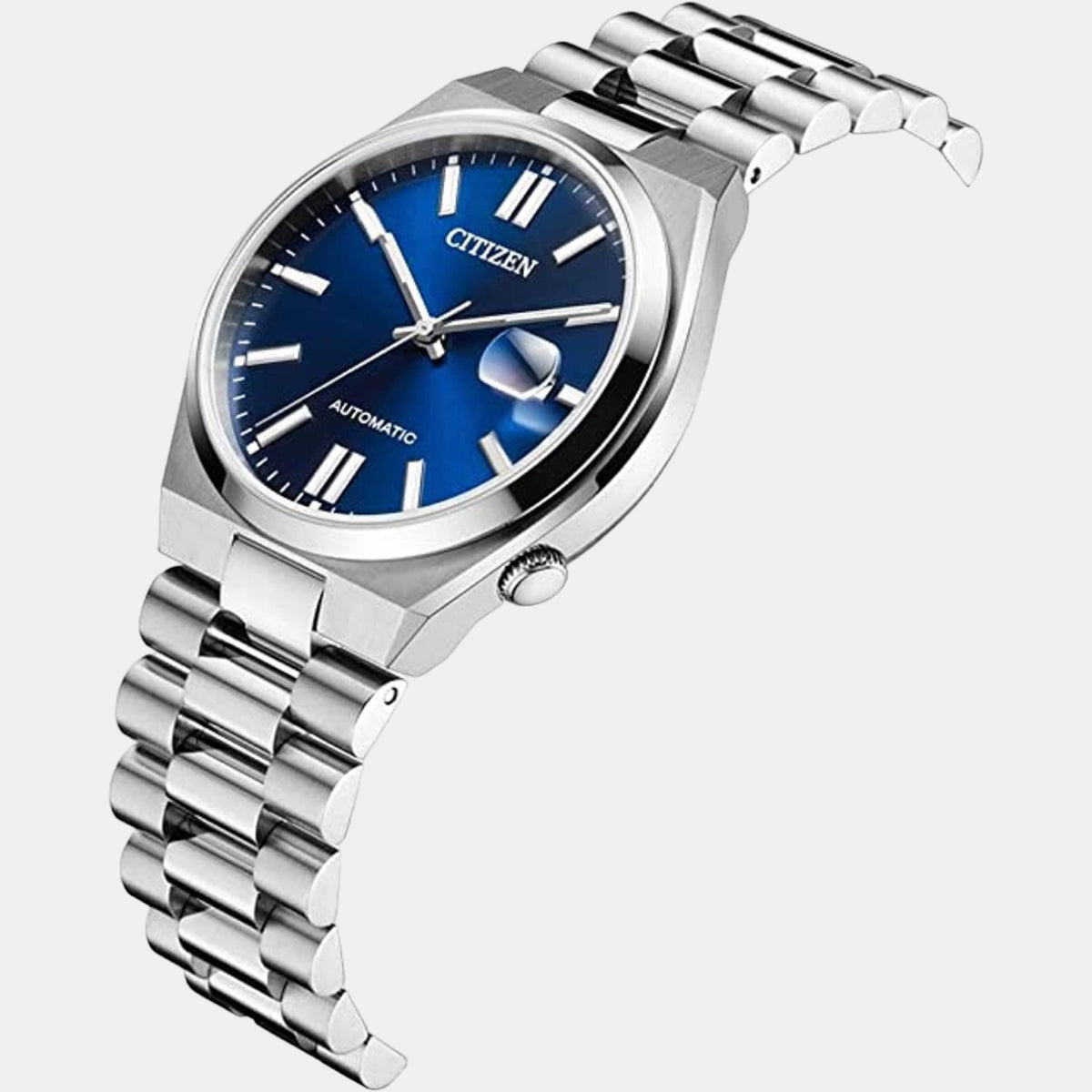 Citizen 40 mm Round Automatic watch