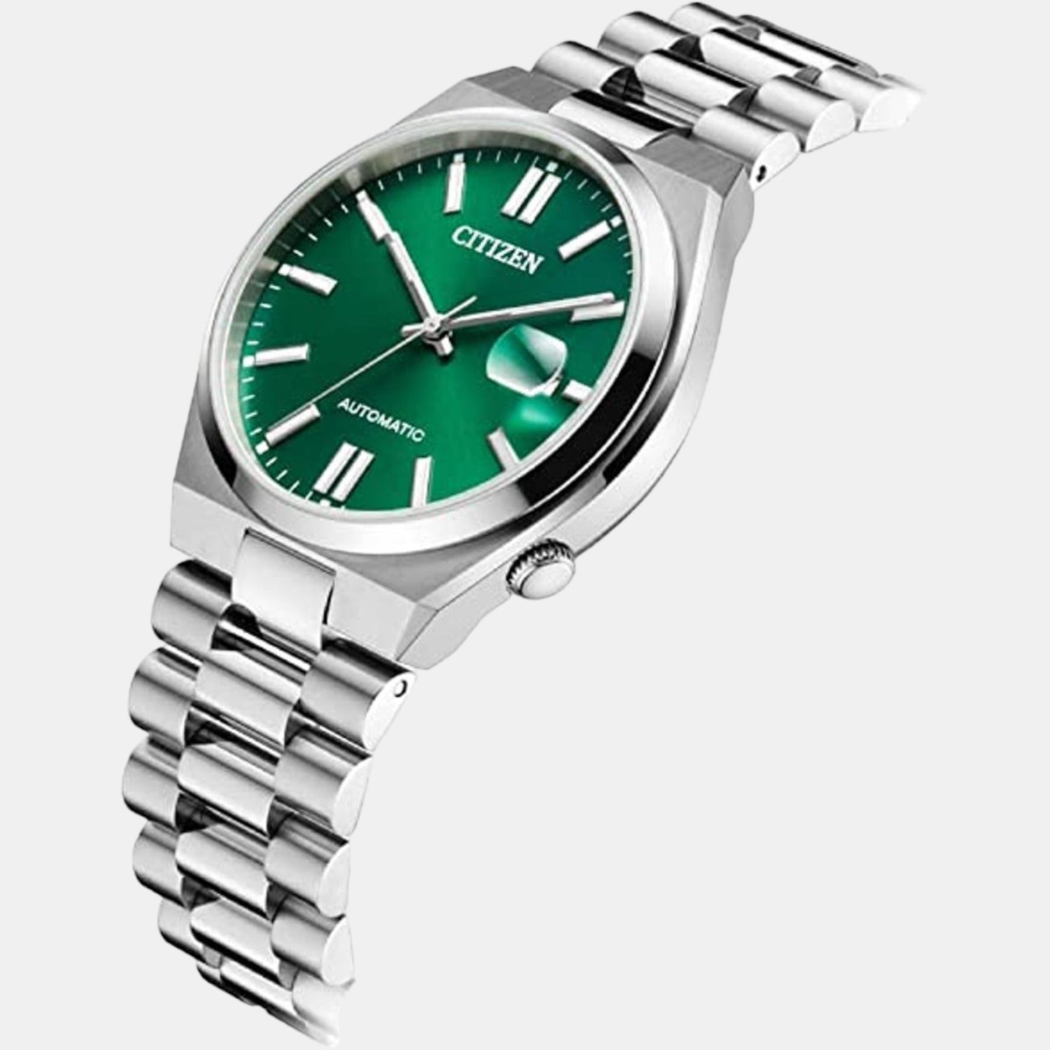 Citizen 40 mm Round Automatic watch
