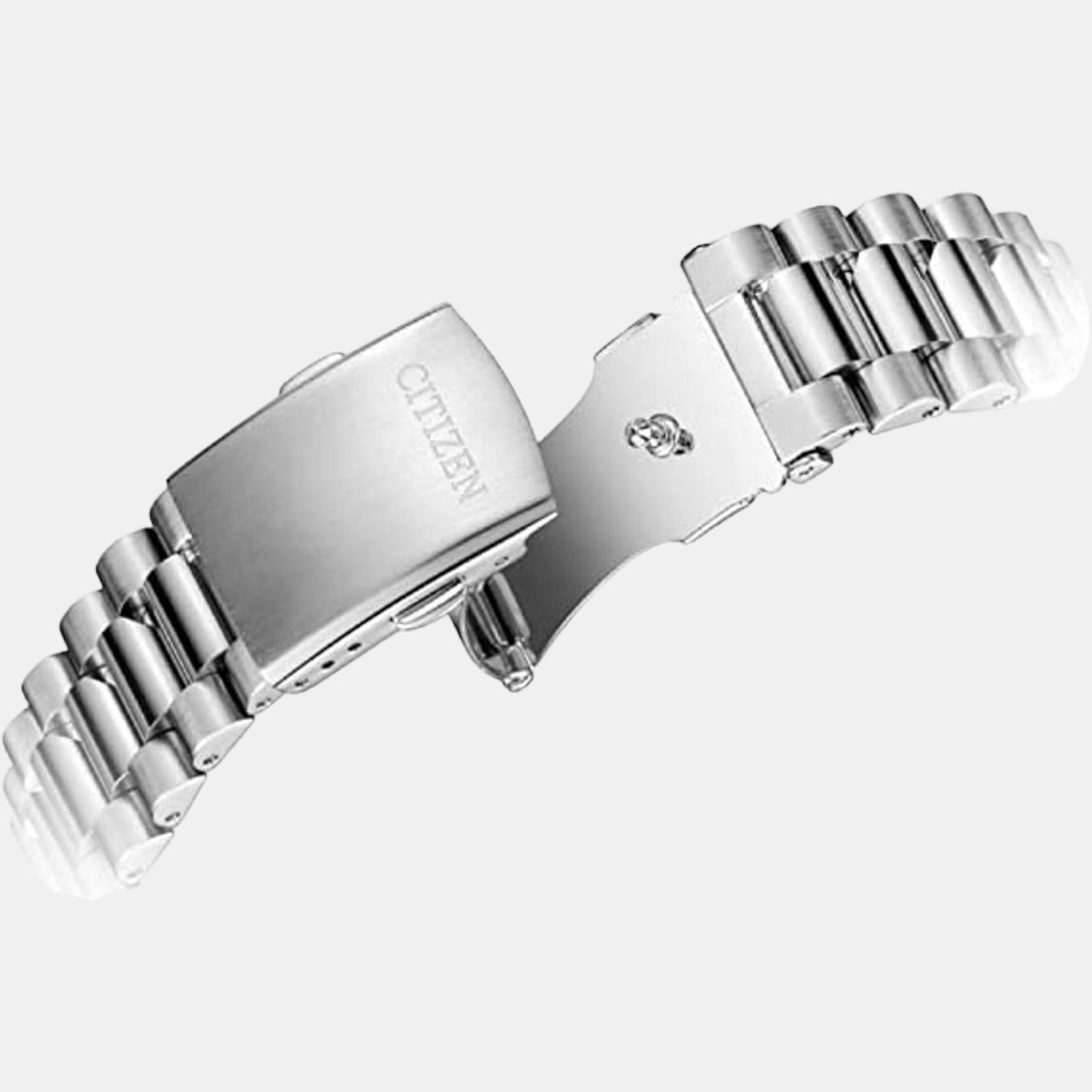 Citizen Stainless Steel Green watch