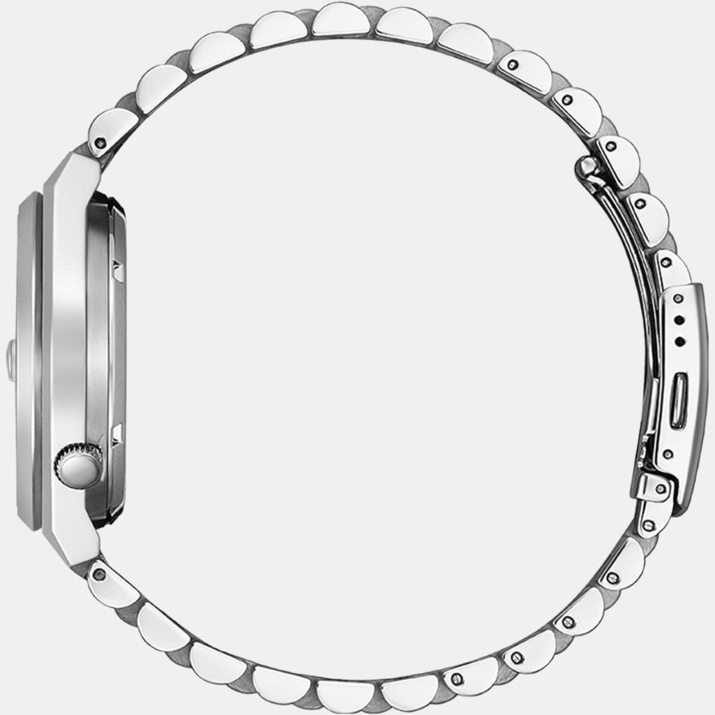 Citizen Men Round Blue watch