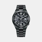 Citizen Round Black Analog watch