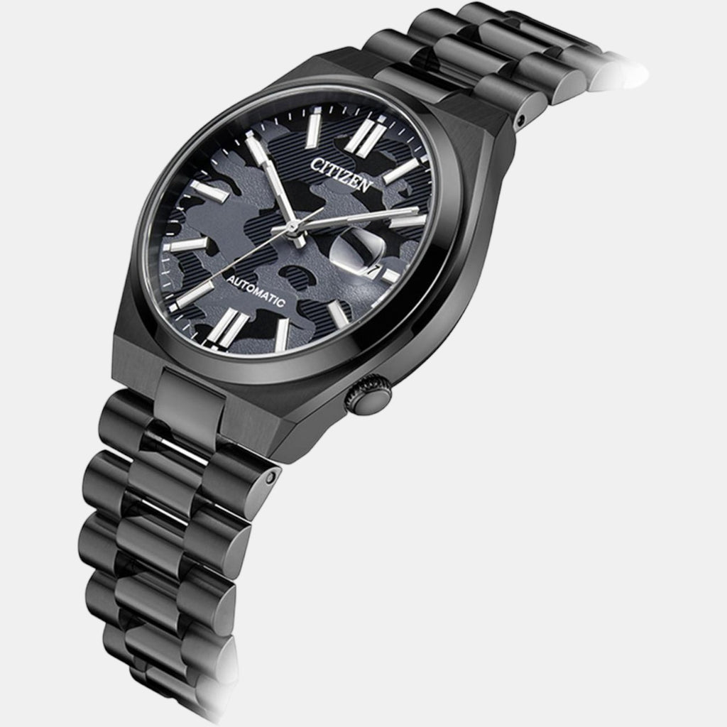 Citizen 40 mm Round Automatic watch