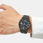 Citizen Stainless Steel Black watch