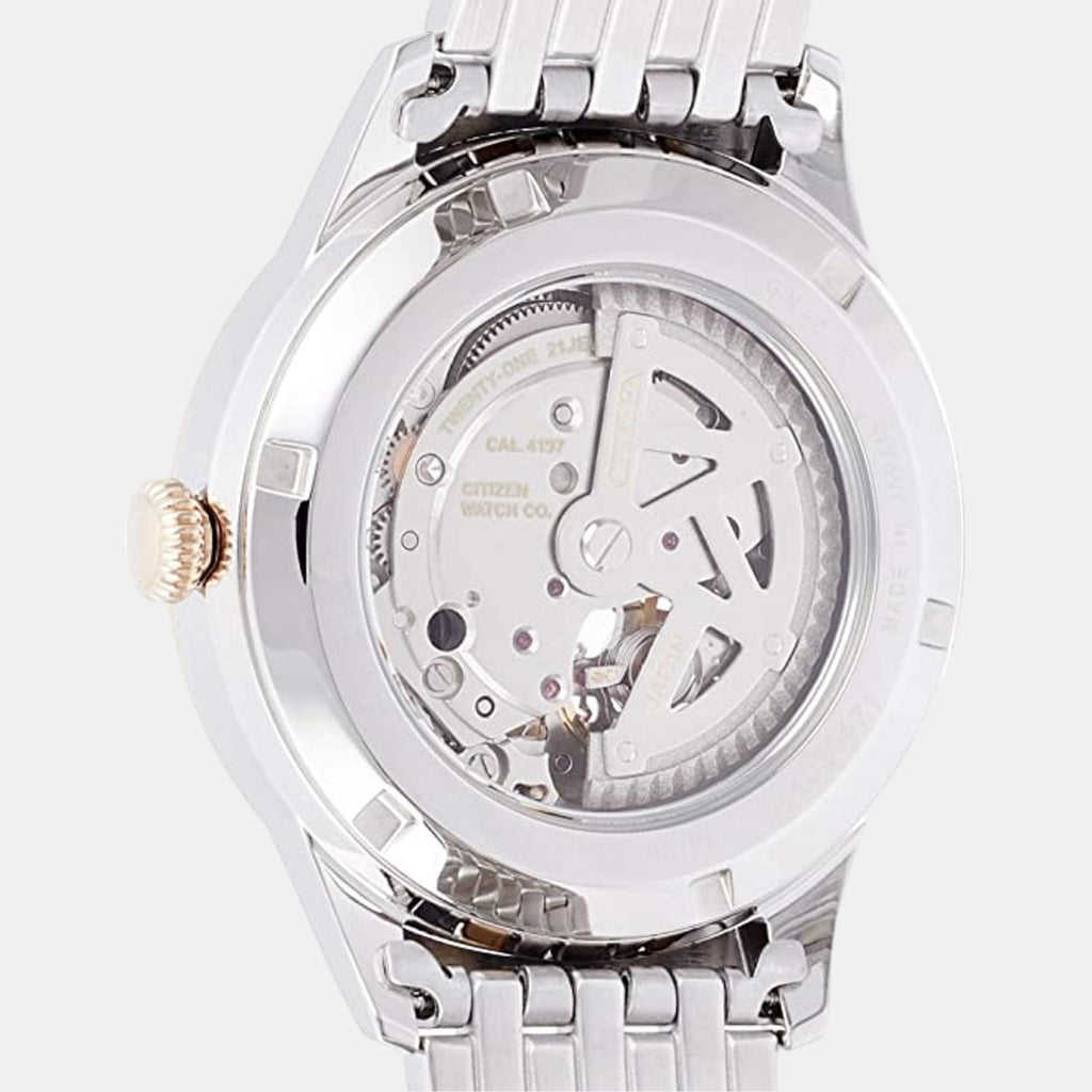 Citizen 40 mm Round Automatic watch
