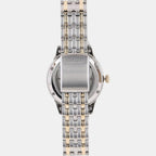 Citizen Stainless Steel Round watch