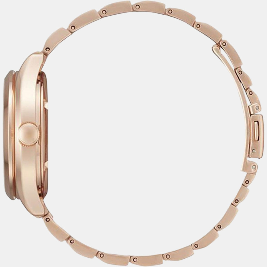 Citizen 34 mm Round Automatic watch