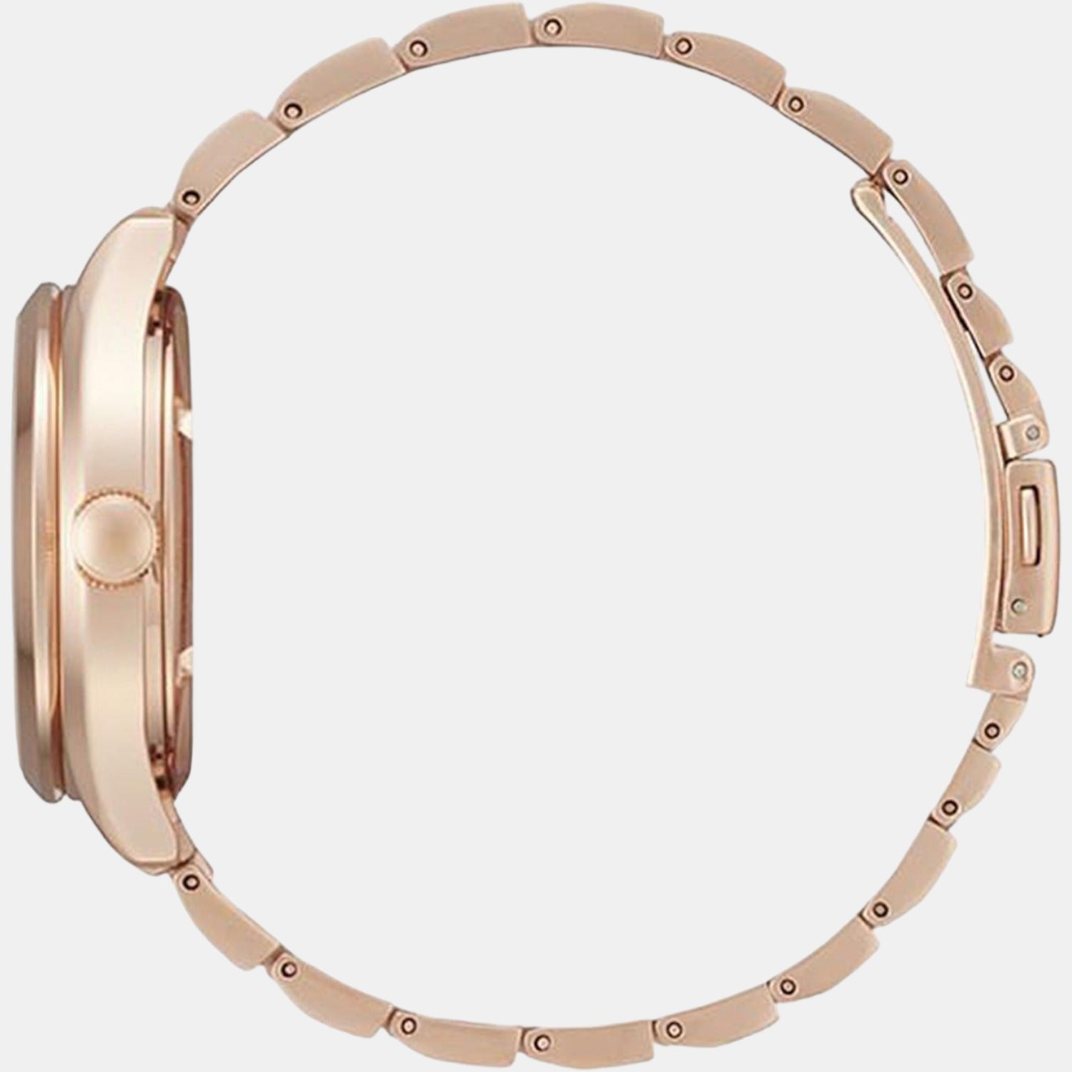 Citizen 34 mm Round Automatic watch