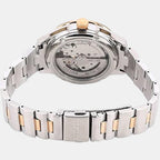 Citizen Stainless Steel Oval watch