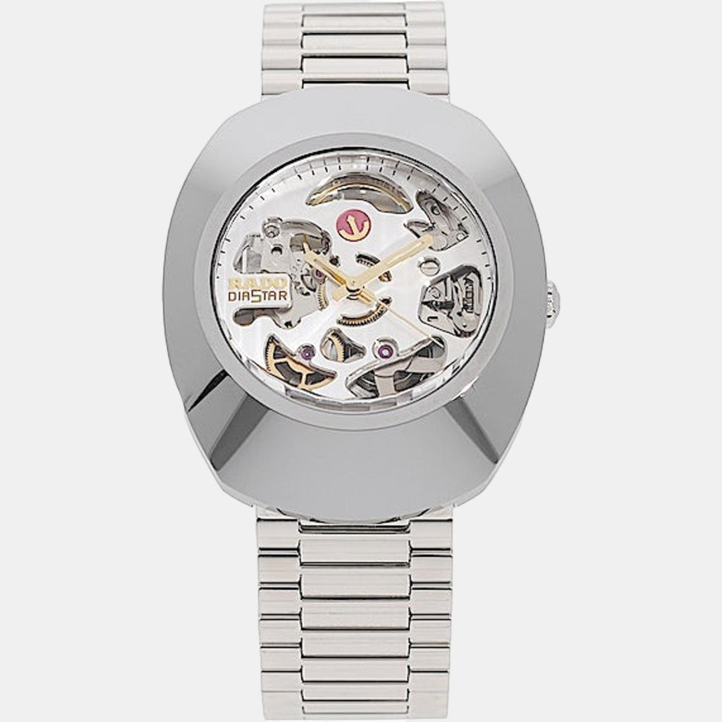 Rado 35 mm Oval Automatic watch