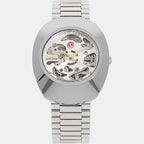 Rado 35 mm Oval Automatic watch