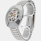 Rado Stainless Steel Oval watch