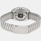Rado Stainless Steel Grey watch