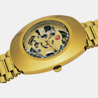 Rado 35 mm Oval Automatic watch