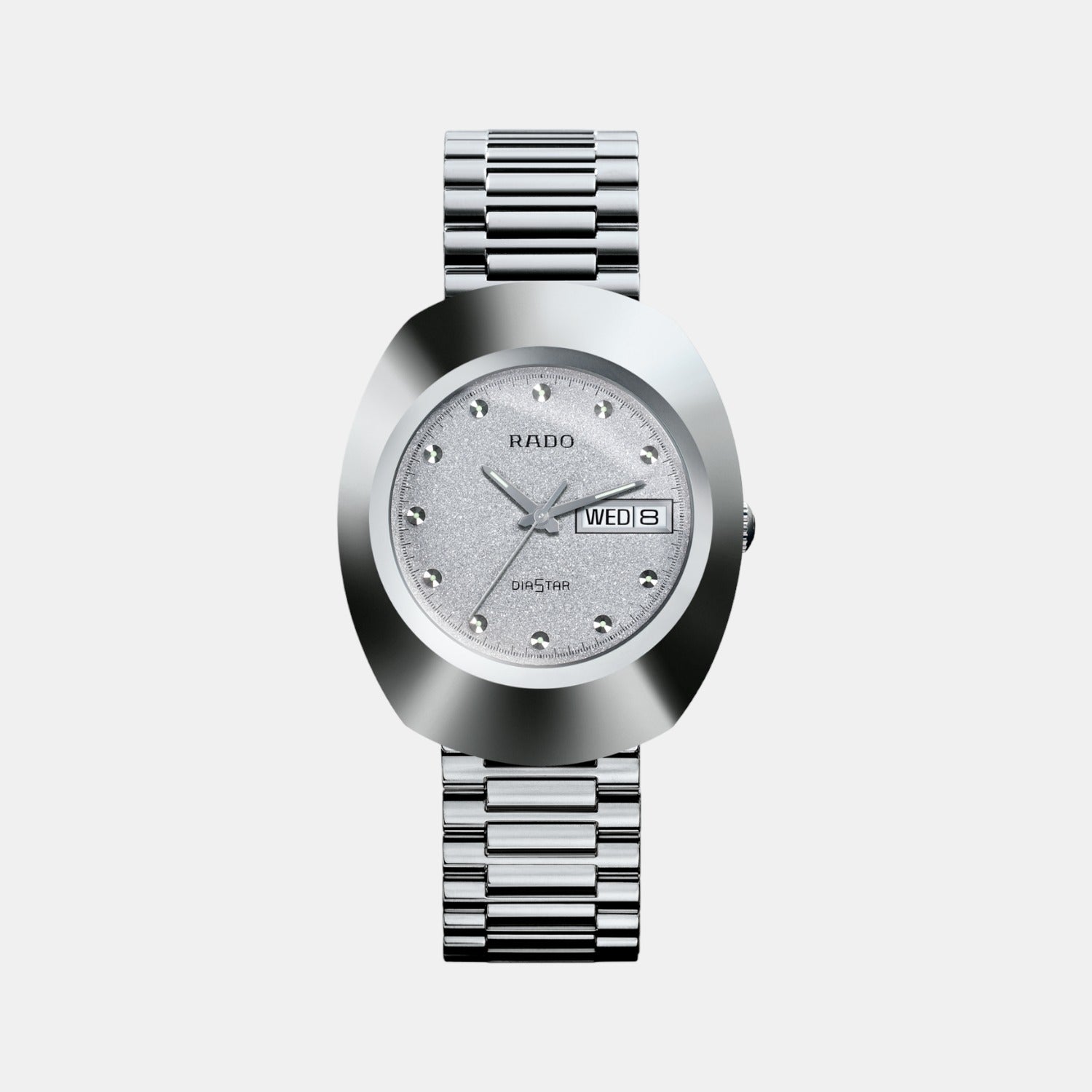 RADO 01.115.0554.3.010 Watch in Bangalore at best price by Rado Boutique  (Mantri Square Mall) - Justdial