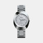DiaStar Male Analog Stainless Steel Watch R12391103