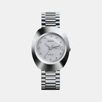 Rado Oval White Analog watch
