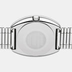 Rado Men Oval White watch