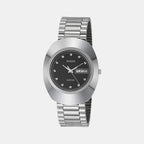 Rado Oval Black Analog watch
