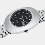 Rado 35 mm Oval Quartz watch
