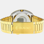 Rado 35 mm Oval Quartz watch