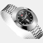 Rado 35 mm Round Automatic watch