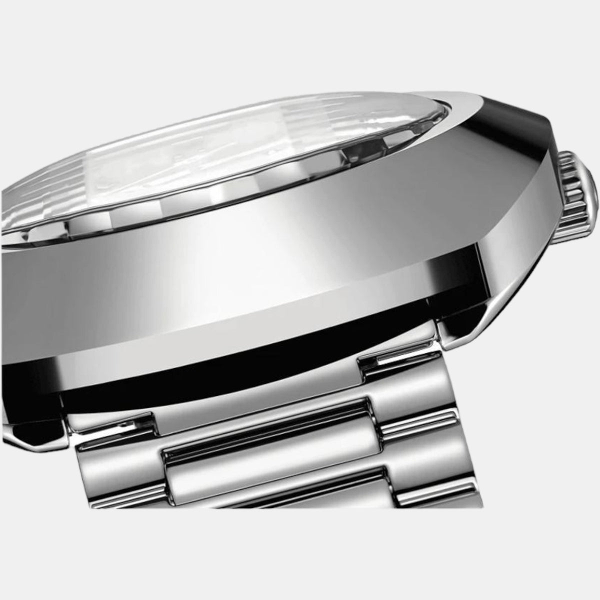 Rado 35 mm Oval Quartz watch