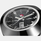 Rado Stainless Steel Oval watch