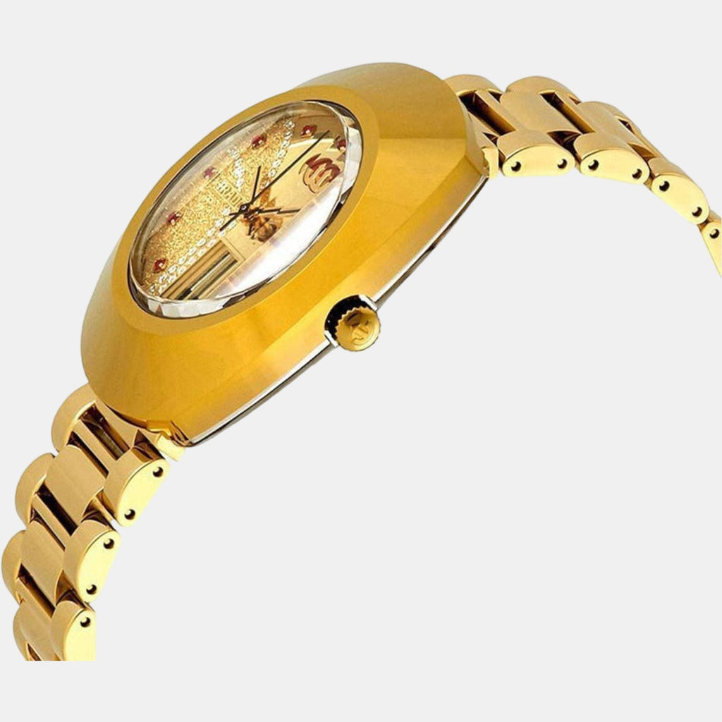 Rado 28 mm Oval Quartz watch