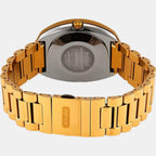 Rado Men Oval Gold watch