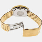 Rado 35 mm Oval Quartz watch