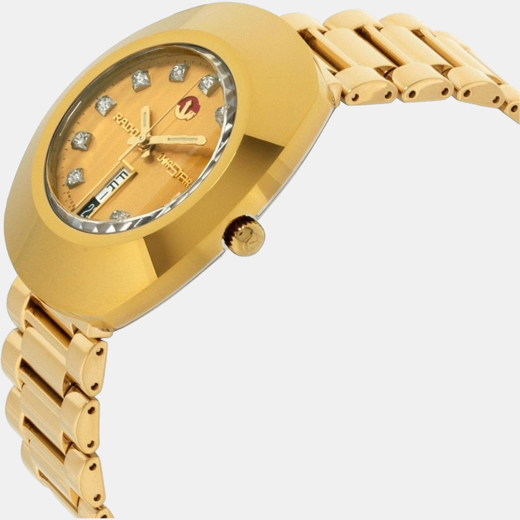 Rado 28 mm Round Automatic watch