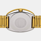 Rado 35 mm Oval Automatic watch