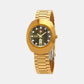 The Original Automatic Male Analog Stainless Steel Watch R12413533