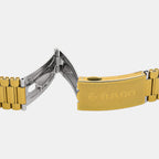 Rado Stainless Steel Oval watch