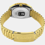 Rado 35 mm Round Automatic watch