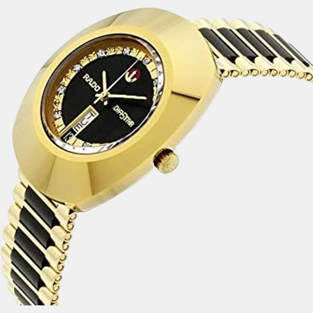 Rado 28 mm Oval Automatic watch