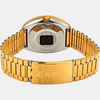Rado Men Oval Two Tone watch