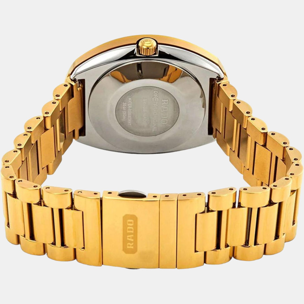 Rado 27 mm Oval Automatic watch