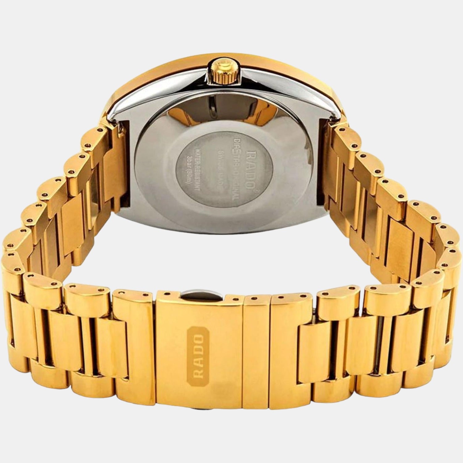 Rado 27 mm Oval Automatic watch